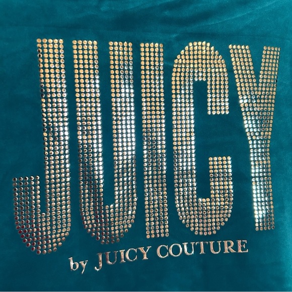 Juicy velour track suit - Picture 8 of 8